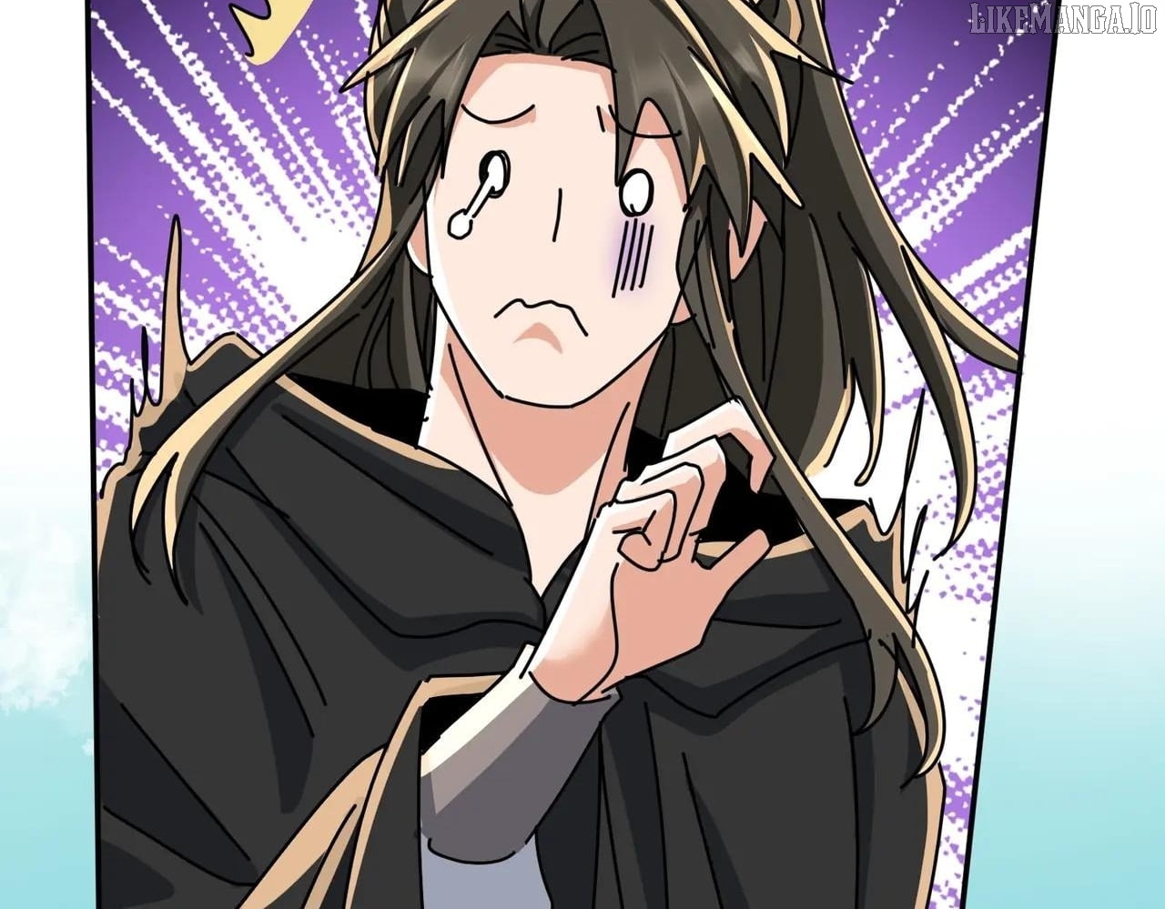 My Empress Apprentice is Becoming Evil Chapter 66 - page 74